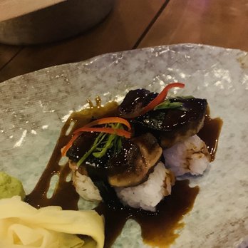Kai - Asian Fusion Near Me - Plano, Texas