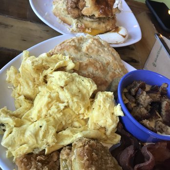 Biscuit Head - Breakfast & Brunch Near Me - Greenville, South Carolina