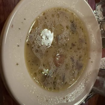 Weatherford Hotel - Burgundy mushroom soup - Hotels Near Me - Flagstaff, Arizona Weatherford Hotel - Burgundy mushroom soup - Hotels Near Me - Flagstaff, Arizona