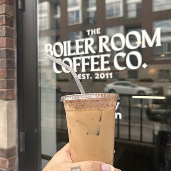 Boiler Room Coffee - Coffee & Tea Near Me - Minneapolis, Minnesota Boiler Room Coffee - Coffee & Tea Near Me - Minneapolis, Minnesota