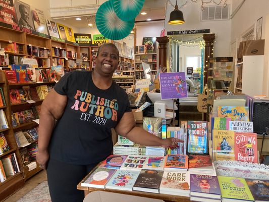 Loyalty Bookstore by null
