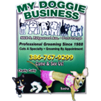 Cat A Holic Cats - Pet Groomers Near Me - Port Orange, Florida