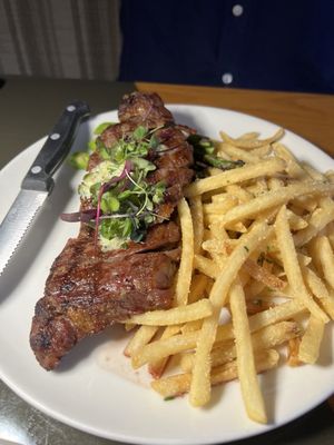 JUTE Coastal Bar and Kitchen by null