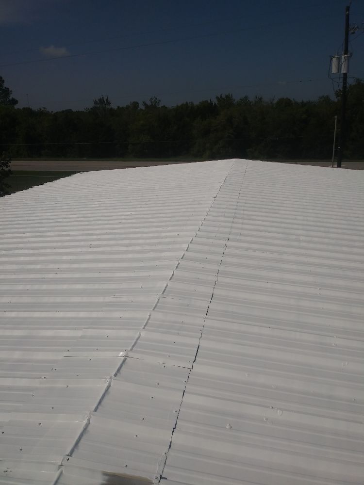 Slide of Ivey Construction