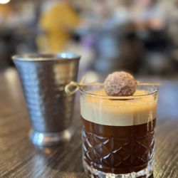 Brand 44 N Tavern - Brand Bourbon