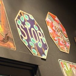Piedmont Brewery - Artwork