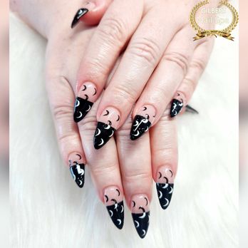 Gilbert Nail Spa - Nail Salons Near Me - Gilbert, Arizona Gilbert Nail Spa - Nail Salons Near Me - Gilbert, Arizona