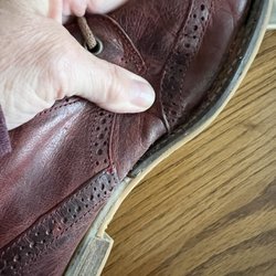 Galletti Shoe Repair