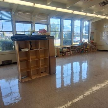 Willard Elementary School - Classroom - Elementary Schools Near Me - Pasadena, California