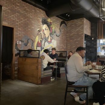 JINYA Ramen Bar - Arlington - Ramen Near Me - Arlington, Virginia JINYA Ramen Bar - Arlington - Ramen Near Me - Arlington, Virginia