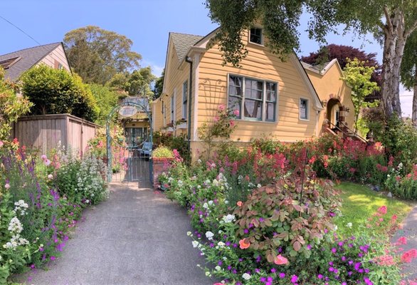 Arcata Stay Lodging by null