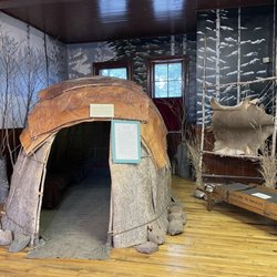 Hinckley Fire Museum