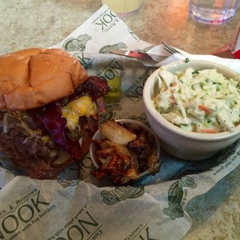 Casper's and Runyon's Nook - Dive Bars Near Me - Saint Paul, Minnesota