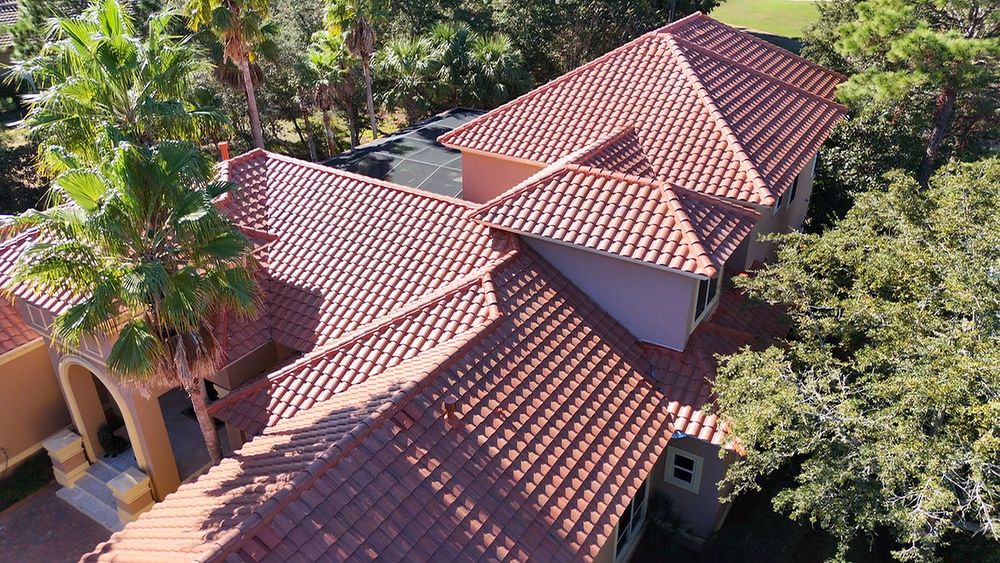 Slide of RoofPro Roofing