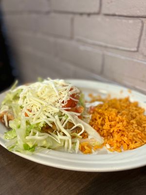 Taqueria La Loma