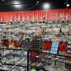 Vape City - Great selection