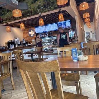 CFS Coffee - Coffee & Tea Near Me - Winter Garden, Florida