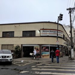 Mercado Municipal Kinjo Yamato - Mercado Kinjo Yamato 09/02/19