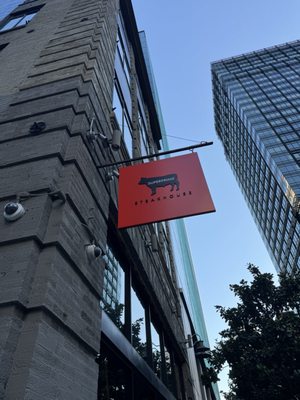 Superprime Steakhouse by null