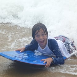 Martha's Vineyard Adventure Camp