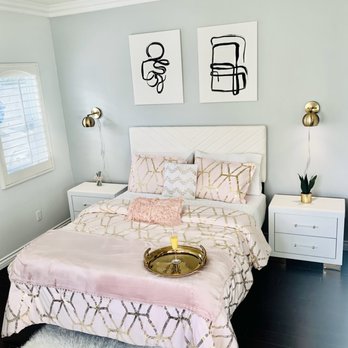 Sit 'n Sleep - Tempur- Adapt Firm Mattress and Infinity Adjustable Frame. Nailed headboard to the wall. - Mattresses Near Me - Commerce, California