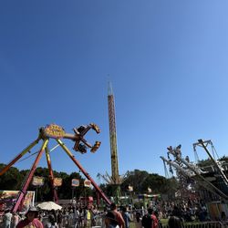 Fiesta La Ballona