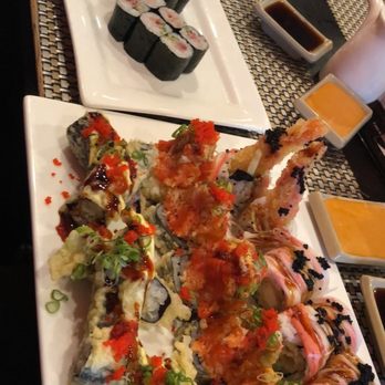 Masago - Chinese Near Me - Oceanside, New York