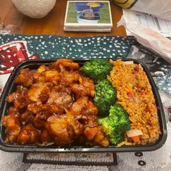 China Wok