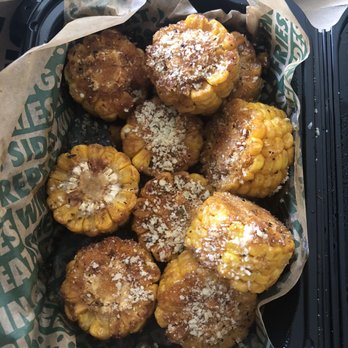 Wingstop - Favorable but wish it had more parmesan - Chicken Wings Near Me - Fremont, California Wingstop - Favorable but wish it had more parmesan - Chicken Wings Near Me - Fremont, California