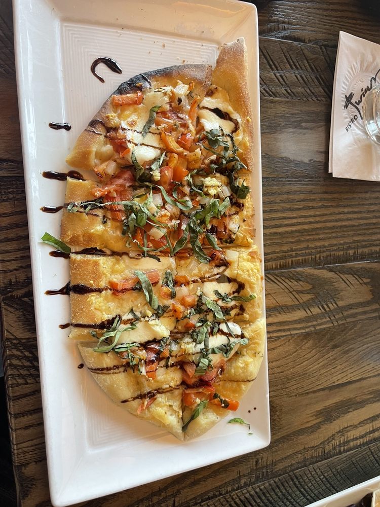 Social spots from Twigs Bistro and Martini Bar