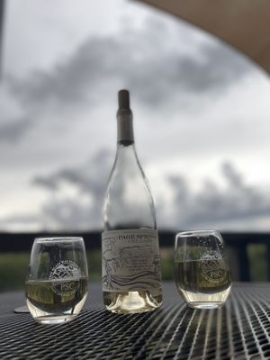 Page Springs Cellars Tasting Room & Bistro by null