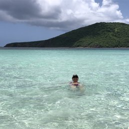 Flamenco Beach