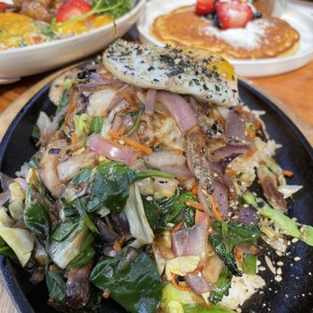 Kitchen Story - Breakfast & Brunch Near Me - Oakland, California