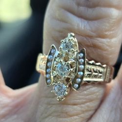 Ambassador Diamond Jewelers - After