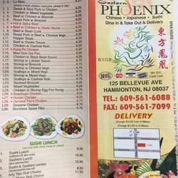 Eastern Phoenix