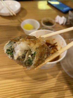 Seoul ManDoo by null