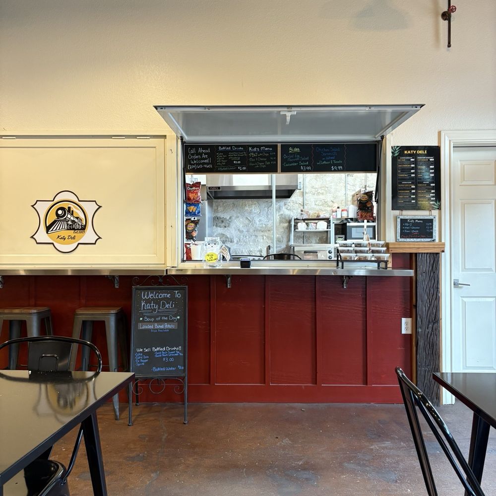 Katy Deli - Sandwiches Near Me - Belton, Texas