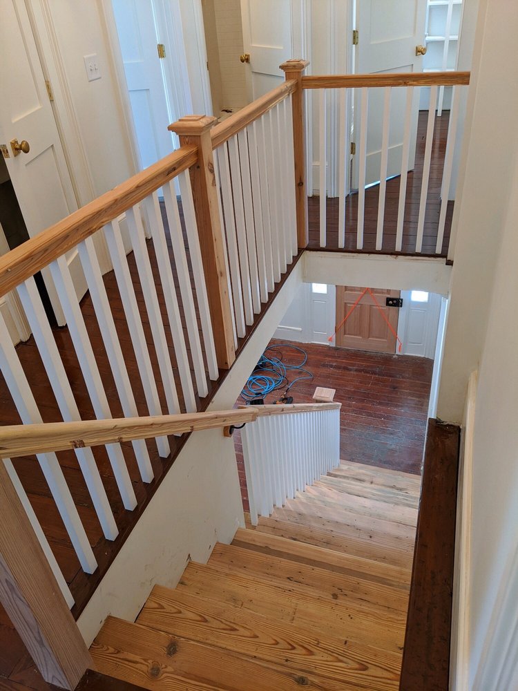 Slide of Tideline Homes