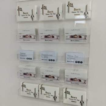 See's Candies - Candy Stores Near Me - Indianapolis, Indiana