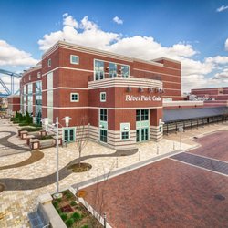 Riverpark Center