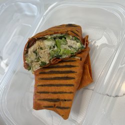 Supreme Salads