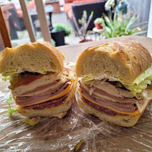 Sammy’s on 2nd on Yelp