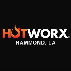 HOTWORX - Hammond - HOTWORX- Hammond, LA