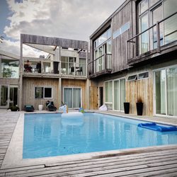 The Madison Fire Island Pines - Pool