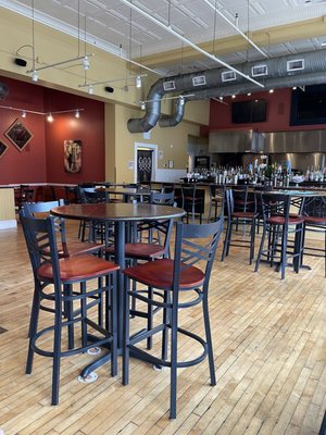 Bombay Social by null