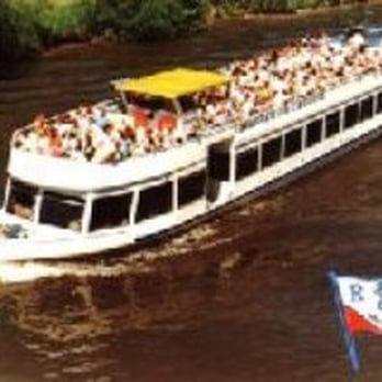 Lahnschiffahrt Heldmann - Hotels & Travel Near Me - Limburg, HE