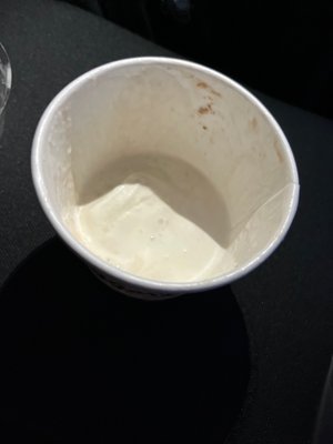 Egger's Ice Cream Parlor by null