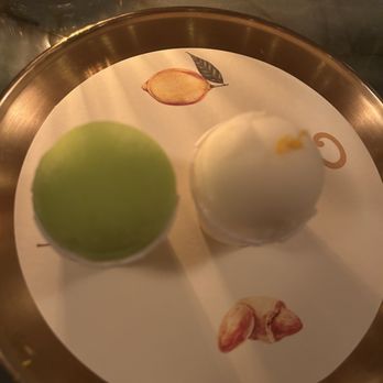 Torrisi - Palette cleanser - Italian Near Me - New York, New York