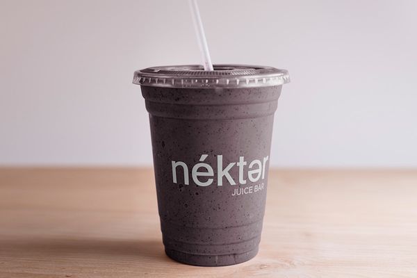 Nekter Juice Bar by null