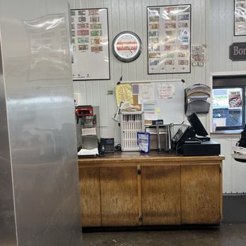 Billy's Boudin & Cracklins - Cajun/Creole Near Me - Scott, Louisiana